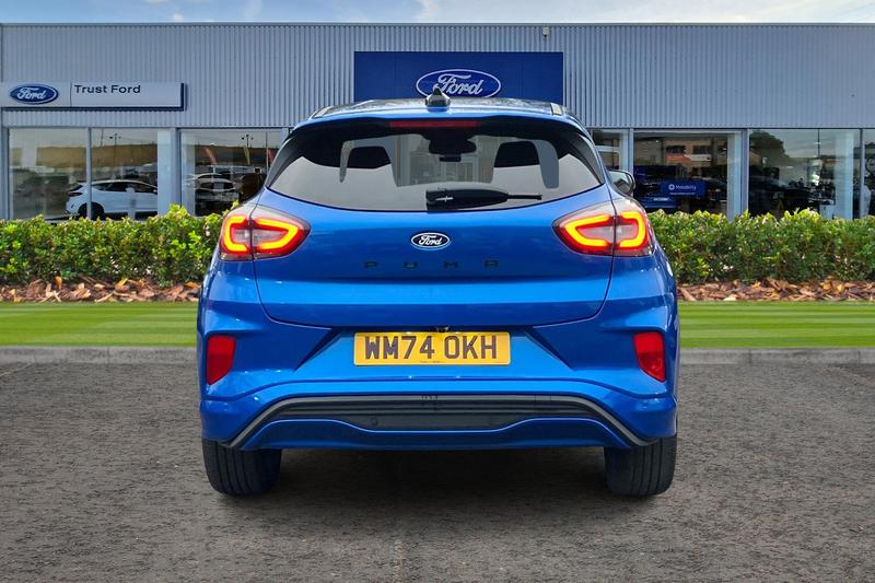 Used Ford Puma 2024 for sale - 77718584: Photo 7