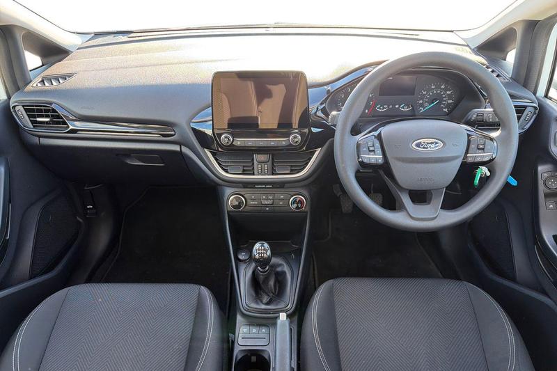 Used Ford Fiesta 2023 for sale - 77435529: Photo 10