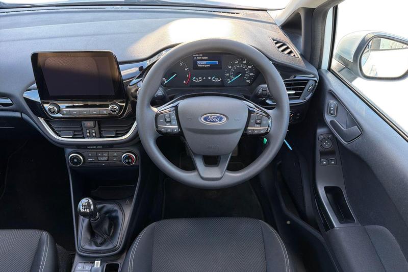 Used Ford Fiesta 2023 for sale - 77435529: Photo 11