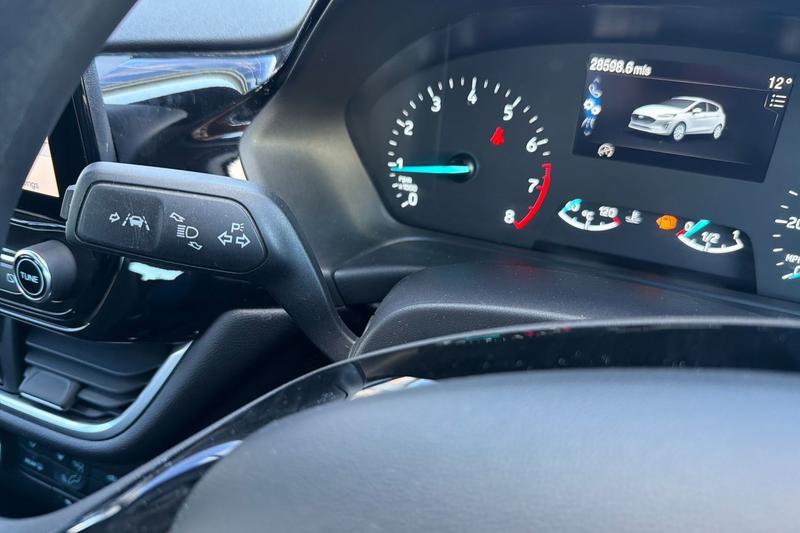 Used Ford Fiesta 2023 for sale - 77435529: Photo 14