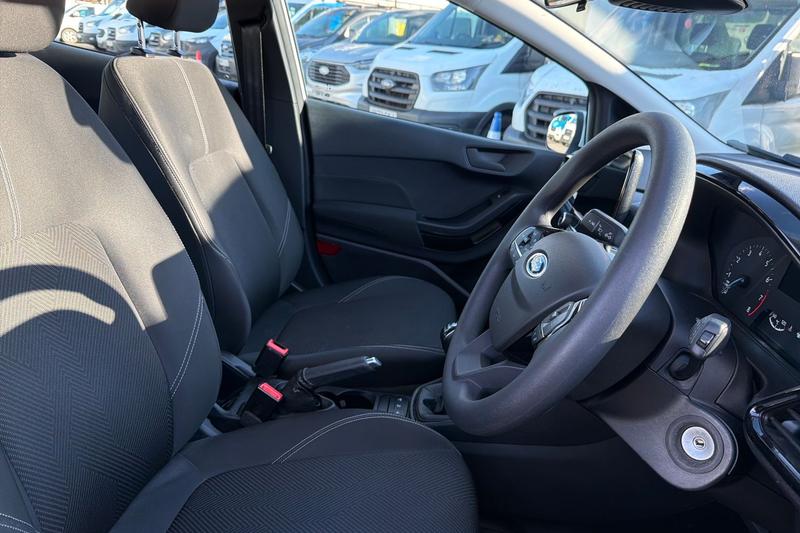 Used Ford Fiesta 2023 for sale - 77435529: Photo 17