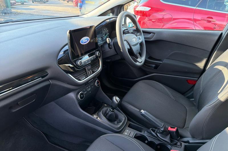 Used Ford Fiesta 2023 for sale - 77435529: Photo 18