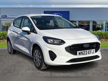 Ford Fiesta feature image