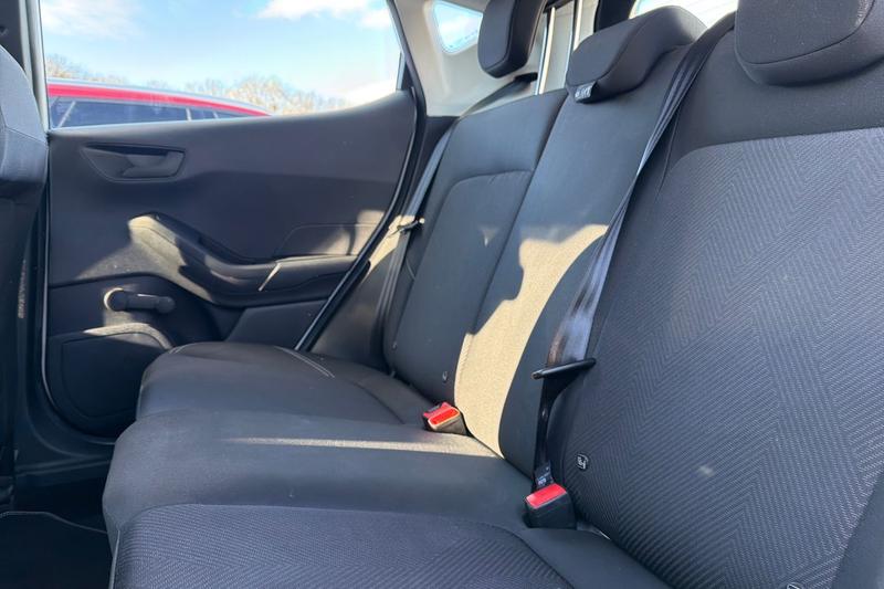 Used Ford Fiesta 2023 for sale - 77435529: Photo 20