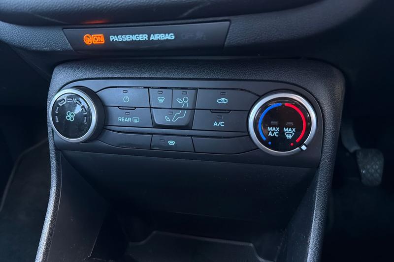 Used Ford Fiesta 2023 for sale - 77435529: Photo 22