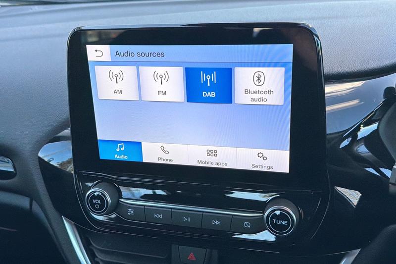 Used Ford Fiesta 2023 for sale - 77435529: Photo 25