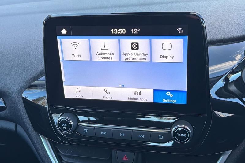 Used Ford Fiesta 2023 for sale - 77435529: Photo 28