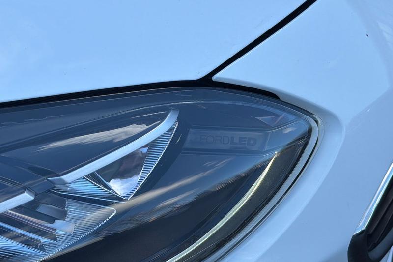 Used Ford Fiesta 2023 for sale - 77435529: Photo 29