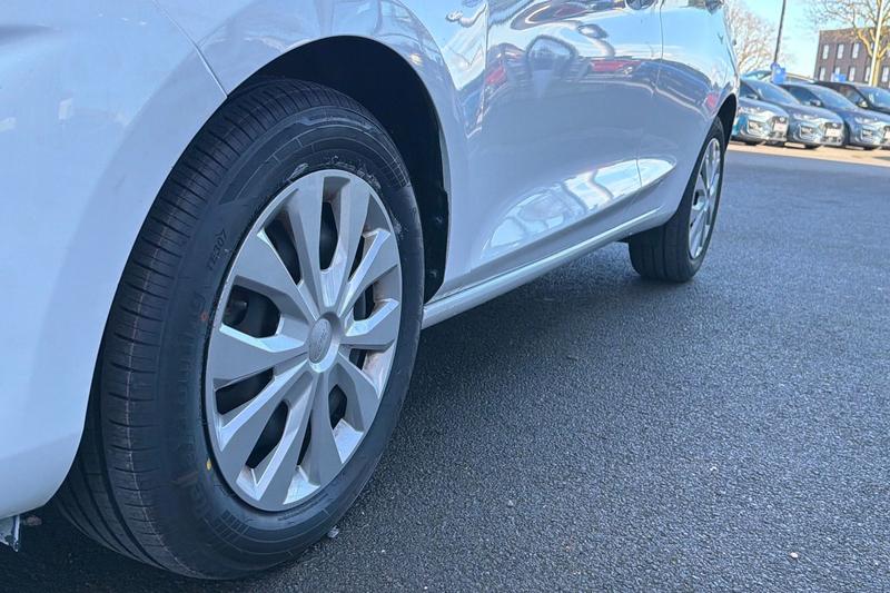 Used Ford Fiesta 2023 for sale - 77435529: Photo 31