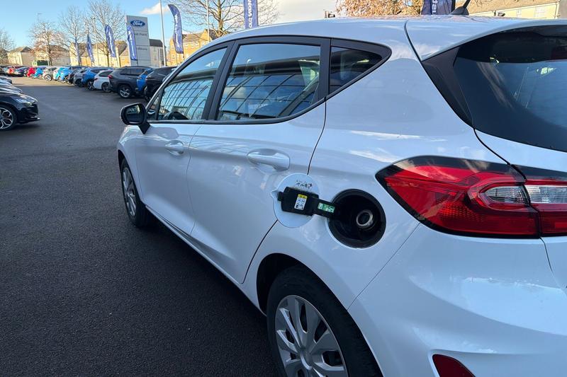 Used Ford Fiesta 2023 for sale - 77435529: Photo 33