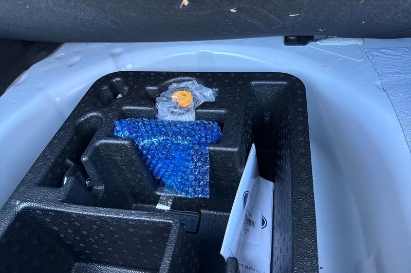 Used Ford Fiesta 2023 for sale - 77435529: Photo 35