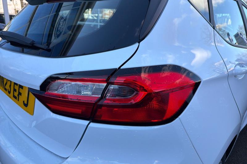 Used Ford Fiesta 2023 for sale - 77435529: Photo 36