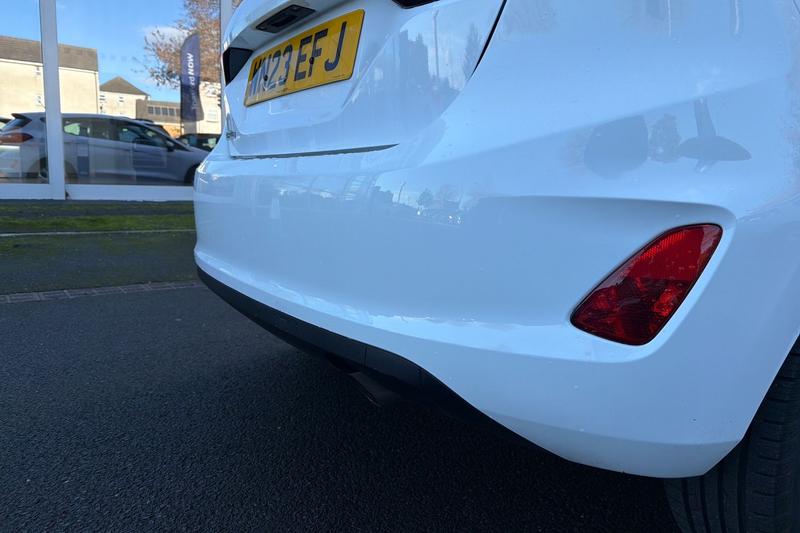 Used Ford Fiesta 2023 for sale - 77435529: Photo 37