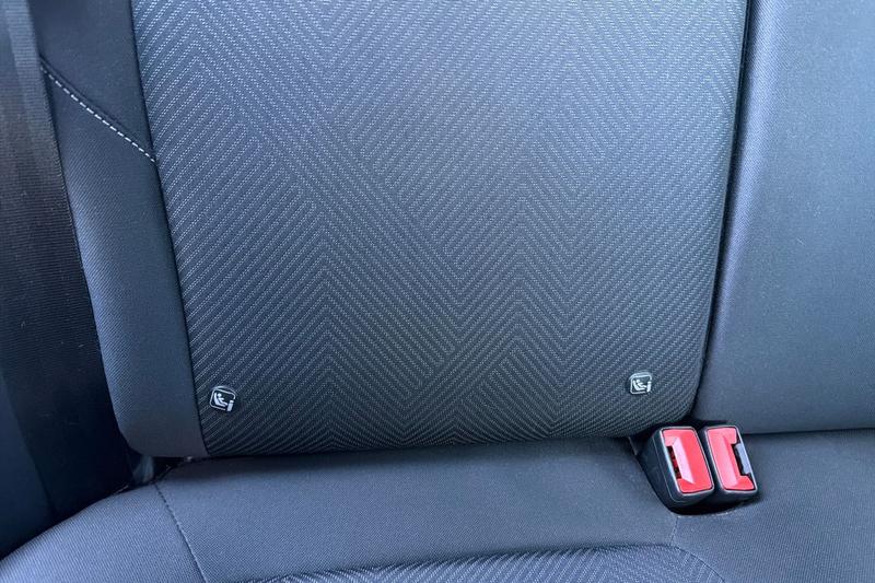 Used Ford Fiesta 2023 for sale - 77435529: Photo 39