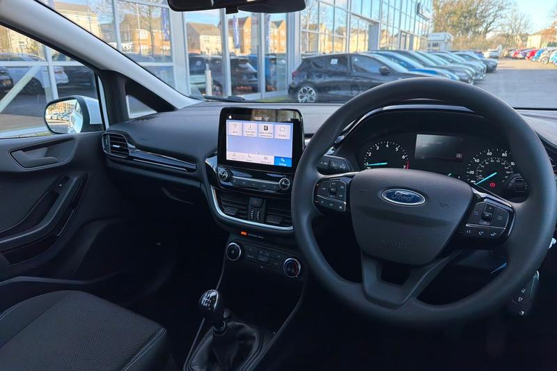 Used Ford Fiesta 2023 for sale - 77435529: Photo 40