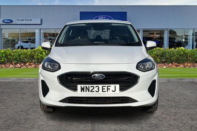 Used Ford Fiesta 2023 for sale - 77435529: Photo 6