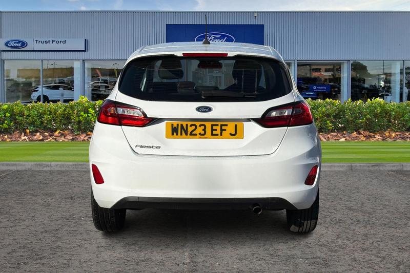 Used Ford Fiesta 2023 for sale - 77435529: Photo 7