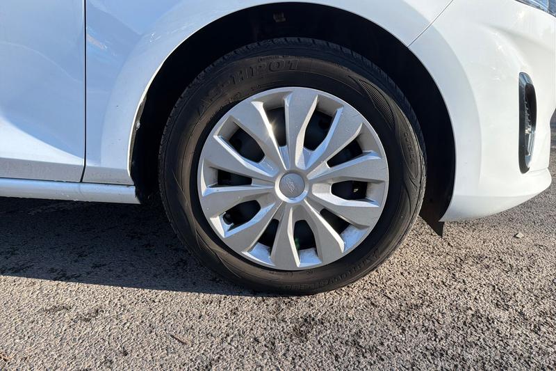 Used Ford Fiesta 2023 for sale - 77435529: Photo 8