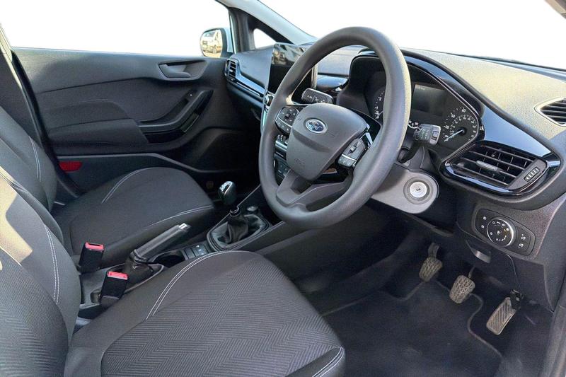 Used Ford Fiesta 2023 for sale - 77435529: Photo 9