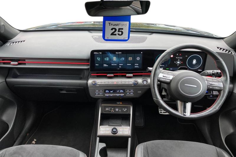 Used Hyundai KONA 2023 for sale - 76405316: Photo 10