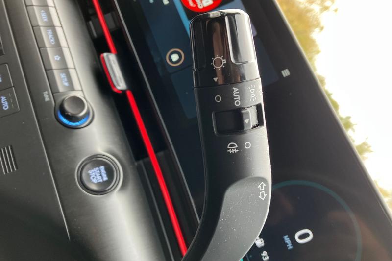 Used Hyundai KONA 2023 for sale - 76405316: Photo 14