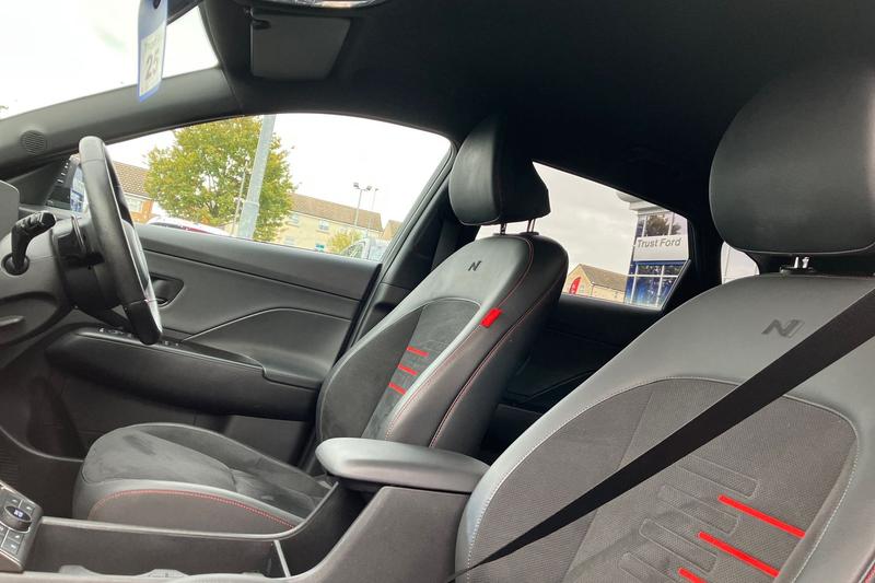 Used Hyundai KONA 2023 for sale - 76405316: Photo 19