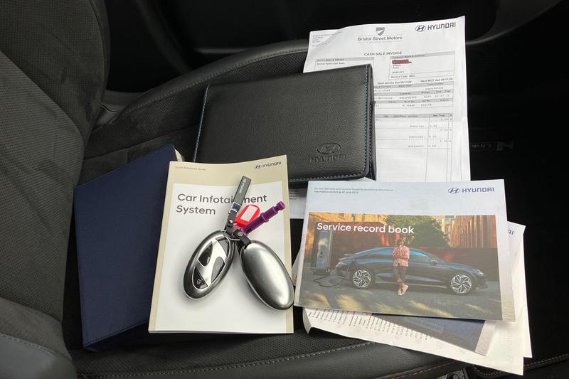 Used Hyundai KONA 2023 for sale - 76405316: Photo 22