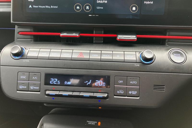 Used Hyundai KONA 2023 for sale - 76405316: Photo 26