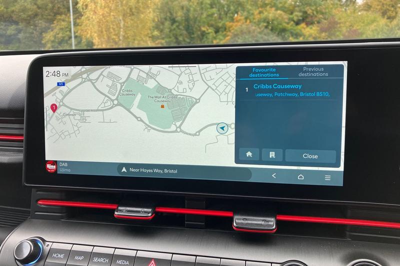 Used Hyundai KONA 2023 for sale - 76405316: Photo 28