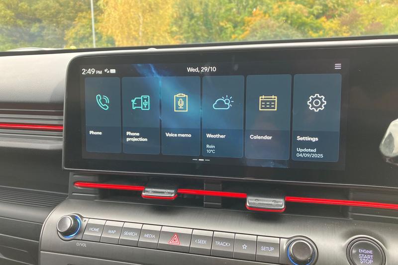 Used Hyundai KONA 2023 for sale - 76405316: Photo 30