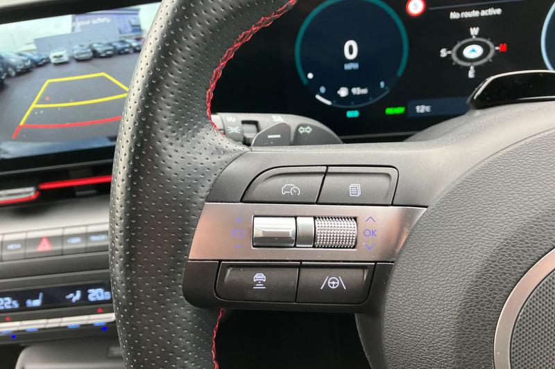 Used Hyundai KONA 2023 for sale - 76405316: Photo 33