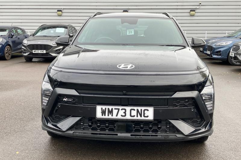 Used Hyundai KONA 2023 for sale - 76405316: Photo 36