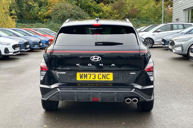 Used Hyundai KONA 2023 for sale - 76405316: Photo 39