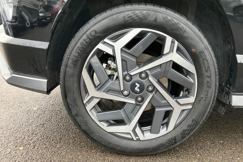 Used Hyundai KONA 2023 for sale - 76405316: Photo 8