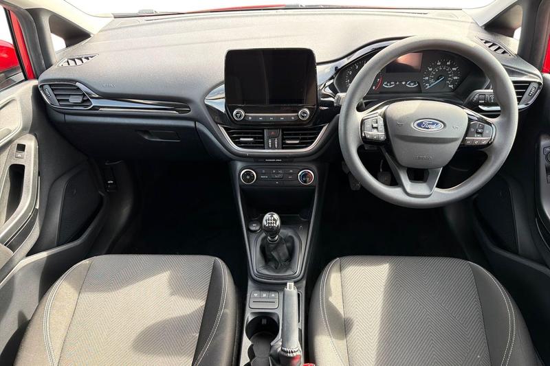 Used Ford Fiesta 2023 for sale - 77989092: Photo 10