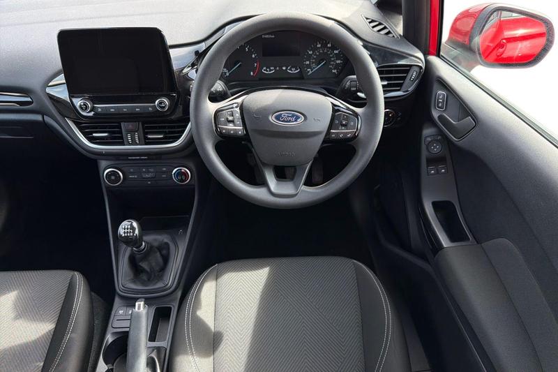 Used Ford Fiesta 2023 for sale - 77989092: Photo 11