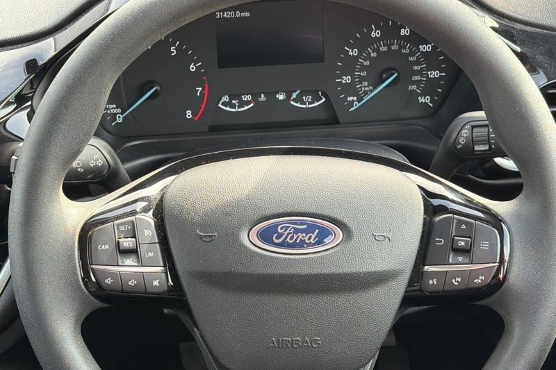 Used Ford Fiesta 2023 for sale - 77989092: Photo 12