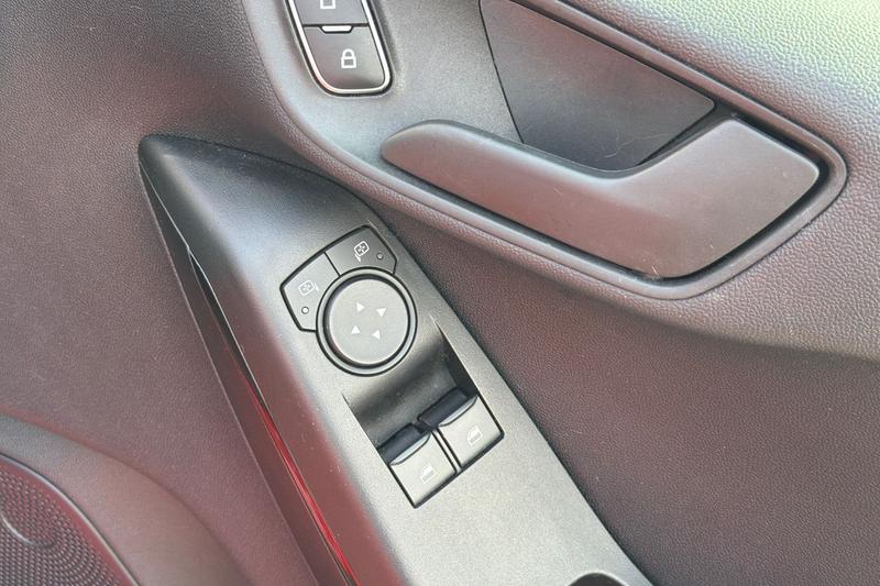 Used Ford Fiesta 2023 for sale - 77989092: Photo 16