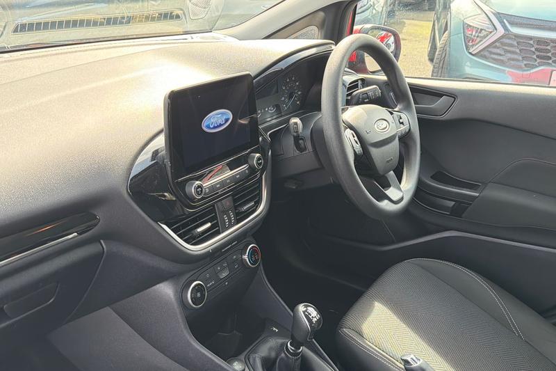 Used Ford Fiesta 2023 for sale - 77989092: Photo 18