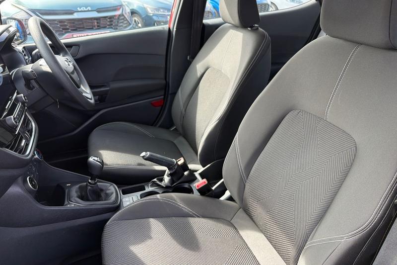 Used Ford Fiesta 2023 for sale - 77989092: Photo 19