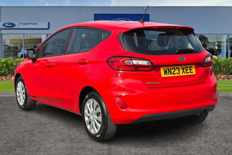 Used Ford Fiesta 2023 for sale - 77989092: Photo 2