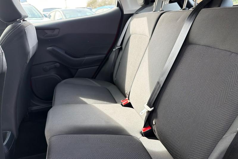 Used Ford Fiesta 2023 for sale - 77989092: Photo 20