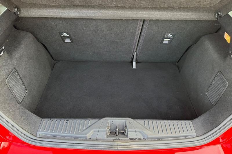 Used Ford Fiesta 2023 for sale - 77989092: Photo 21