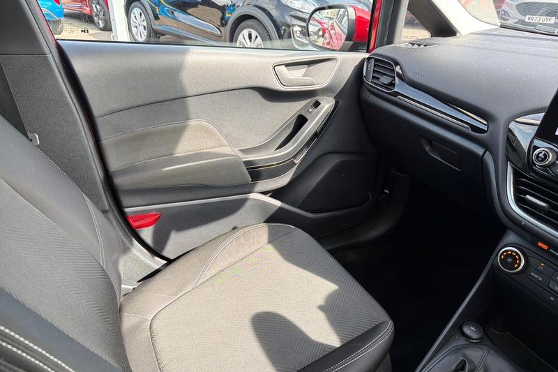 Used Ford Fiesta 2023 for sale - 77989092: Photo 22