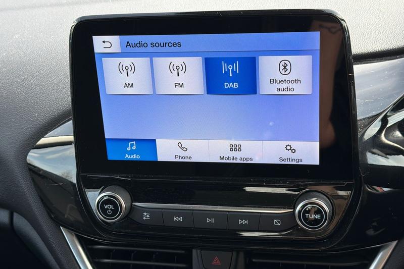 Used Ford Fiesta 2023 for sale - 77989092: Photo 23