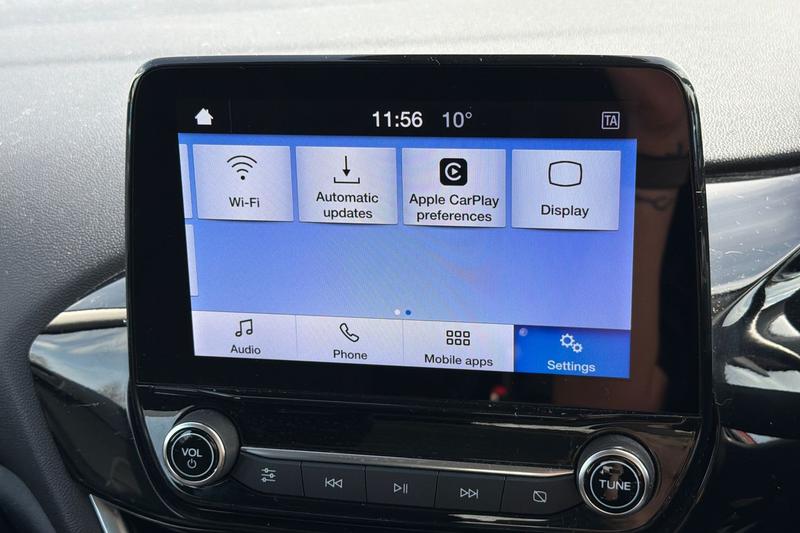 Used Ford Fiesta 2023 for sale - 77989092: Photo 24