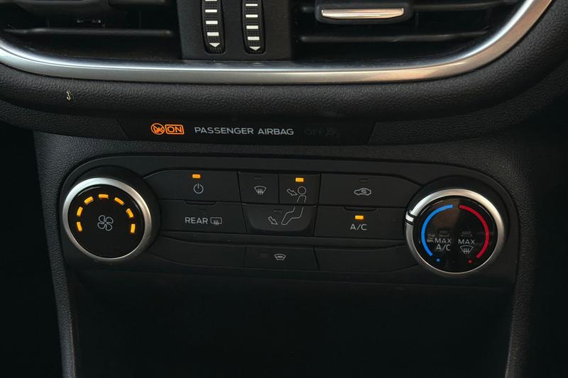 Used Ford Fiesta 2023 for sale - 77989092: Photo 25