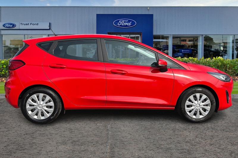 Used Ford Fiesta 2023 for sale - 77989092: Photo 3