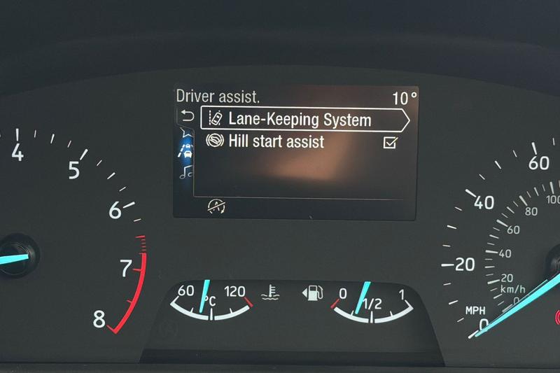 Used Ford Fiesta 2023 for sale - 77989092: Photo 31