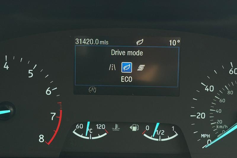 Used Ford Fiesta 2023 for sale - 77989092: Photo 32